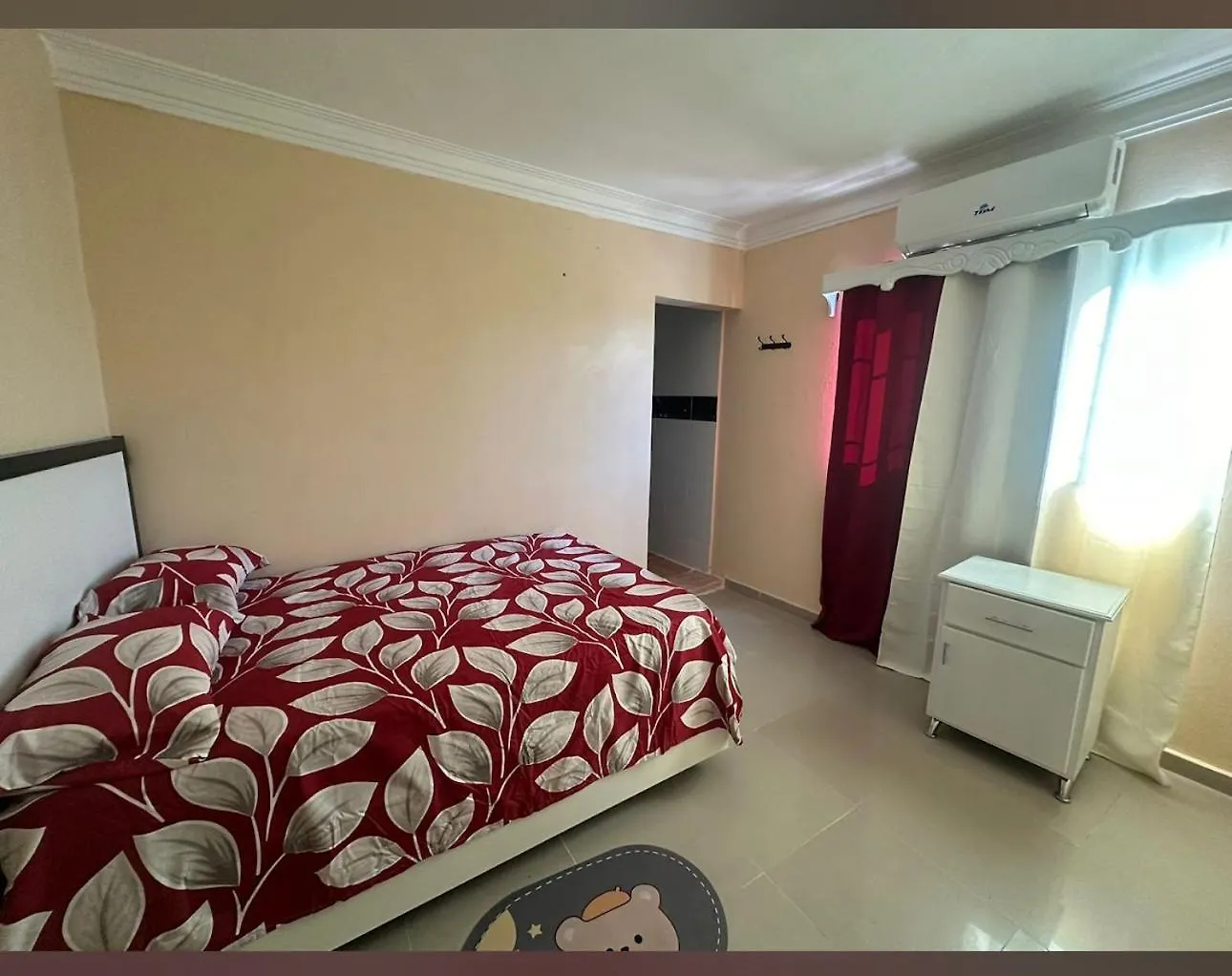 Hotel El Primo Santo Domingo Dominican Republic
