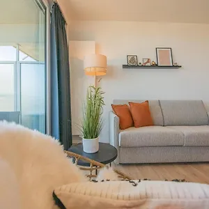 Ostend Studio Appartement Ostende