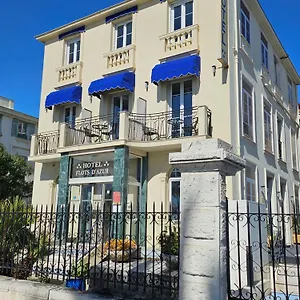Flots D'azur Hotel Nice
