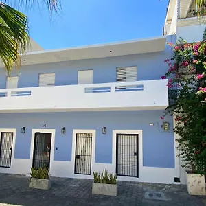 Heritage Residences Appartement Saint-Domingue